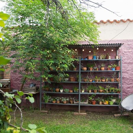 Feliza Hostel Villa Carlos Paz Esterno foto