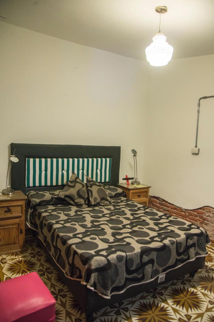Feliza Hostel Villa Carlos Paz Esterno foto